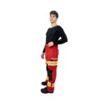 Fire Guard Jupiter Fireman Suit EN469:2020 X2/Y2/Z2 | MED - Image 8