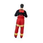 Fire Guard Jupiter Fireman Suit EN469:2020 X2/Y2/Z2 | MED - Image 9