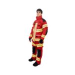 Fire Guard Jupiter Fireman Suit EN469:2020 X2/Y2/Z2 | MED - Image 11