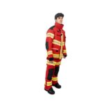 Fire Guard Jupiter Fireman Suit EN469:2020 X2/Y2/Z2 | MED - Image 13