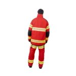 Fire Guard Jupiter Fireman Suit EN469:2020 X2/Y2/Z2 | MED - Image 14