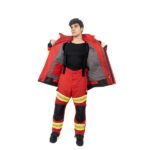 Fire Guard Jupiter Fireman Suit EN469:2020 X2/Y2/Z2 | MED - Image 3