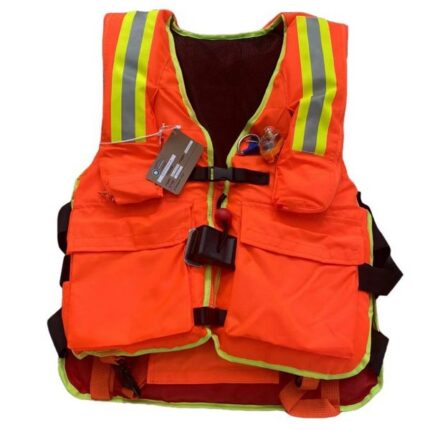 FANGZHAN Fire-fighting special life jacket