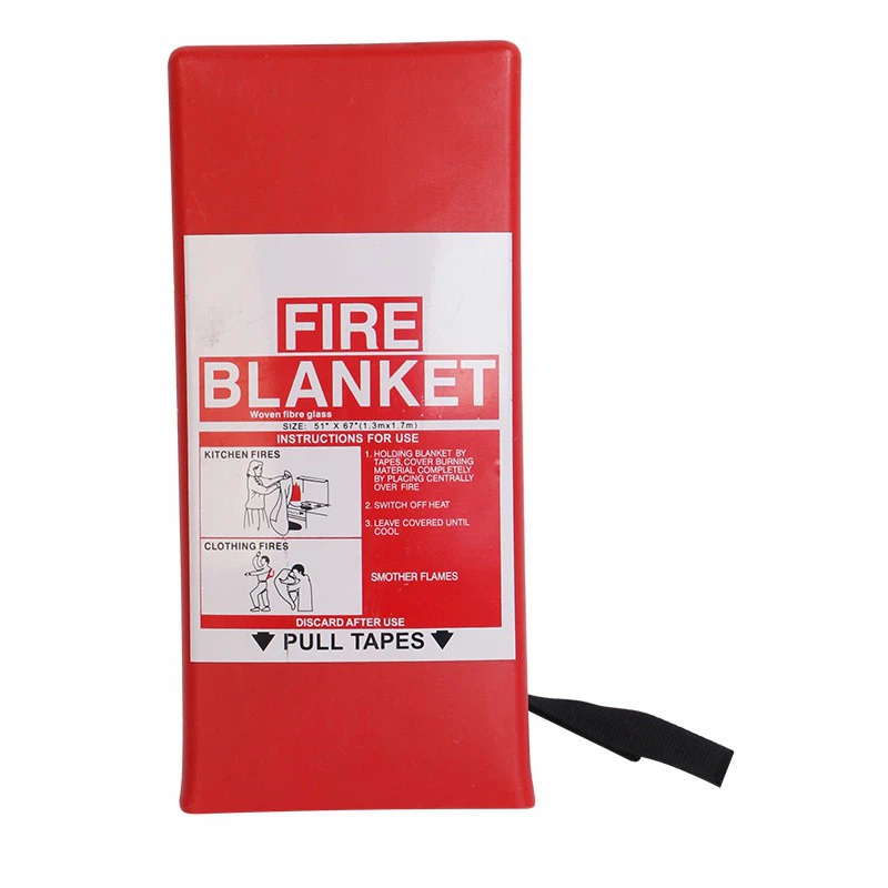 Rongsheng Marine Fire Blanket