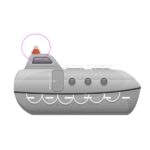 LNK-LBL1 LED LIFEBOAT LIGHT(EXTERNAL) - Image 2