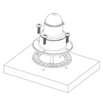 LNK-LBL1 LED LIFEBOAT LIGHT(EXTERNAL) - Image 3