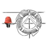 LNK-LB-01B LIFEBUOY LIGHT - Image 2