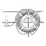 LNK-LB-02B LIFEBUOY LIGHT - Image 2