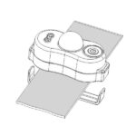 LNK-LSL-3A INTRINSICALLY SAFE LIFEJACKET LIGHT - Image 2