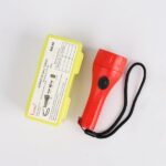 LNK-WET-02 MORSE SIGNAL TORCH