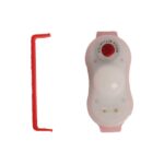 LIFEJACKET LIGHT LNK-LJ-03A1, MED, USCG APPROVED STROBE LIGHT - Image 2