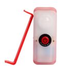 LNK-SL3 ALKALINE FLASHING LIFEJACKET LIGHT