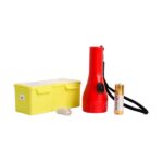 LNK-WET-02 MORSE SIGNAL TORCH - Image 3