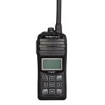 VU-300ST IPX7 UHF Analog Handheld Radio