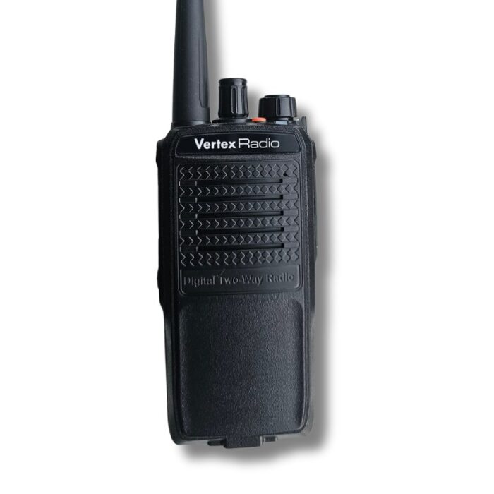 VU-400ST 5W DMR Digital Handheld Radio without Display