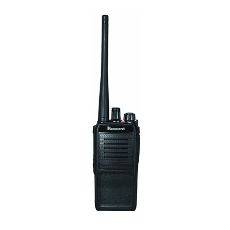 RS-538DBT Battery for VU-400ST UHF Handheld Radio