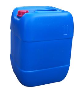 (PFAS/PFOS Free) 3% AFFF AR Foam Concentrate Alcohol Resistant MED 20L