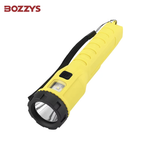 SP-4 Explosion-proof 350 MA AA Dry Battery Flashlight Waterproof