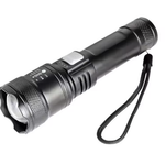 Motion Sensor XPE Headlamp USB-C Rechargeable Waterproof 300-499M Range