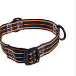 Firemen's Fire-Resistant Safety Waist Belt